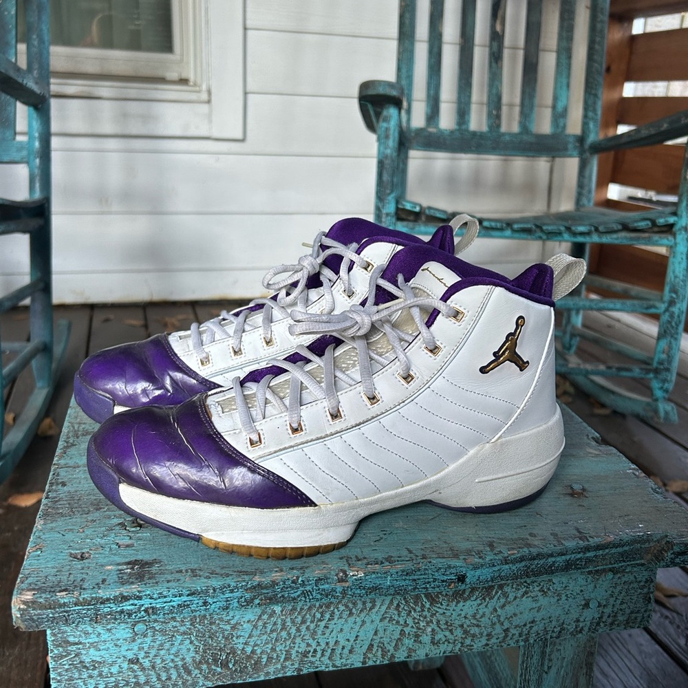 SOLD Jordan 19 OG SE ‘West Coast’